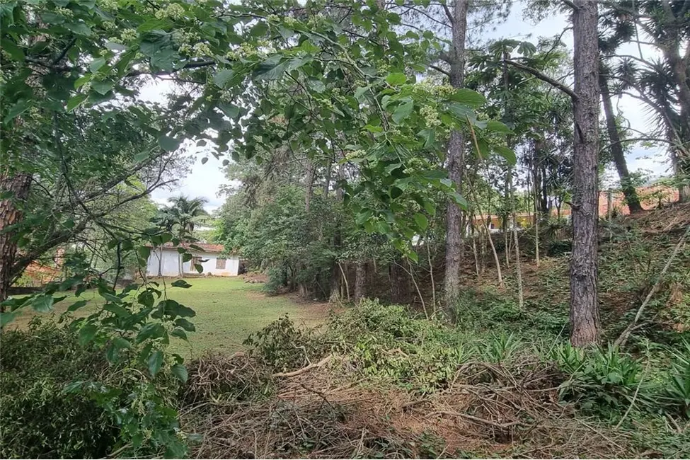Foto 2 de Terreno / Lote à venda, 1635m2 em Cajamar - SP