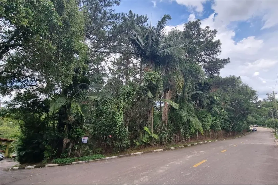 Terreno / Lote à venda, 1635m2 em Cajamar - SP - imagem 5 Foto 5 de Terreno / Lote à venda, 1635m2 em Cajamar - SP