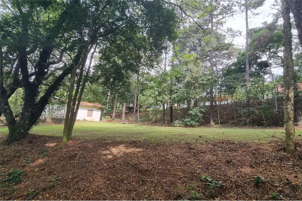 Foto 1 de Terreno / Lote à venda, 1635m2 em Cajamar - SP