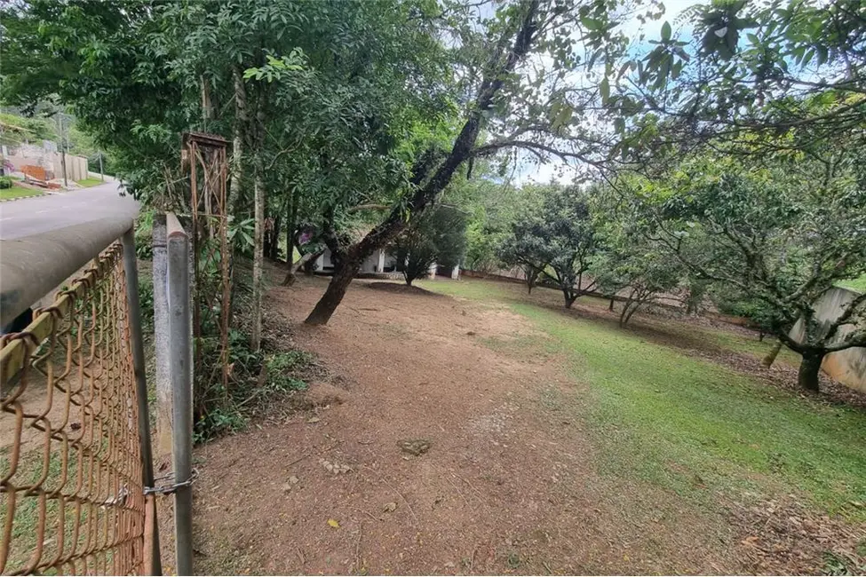 Terreno / Lote à venda, 2652m2 em Cajamar - SP - imagem 6 Foto 6 de Terreno / Lote à venda, 2652m2 em Cajamar - SP