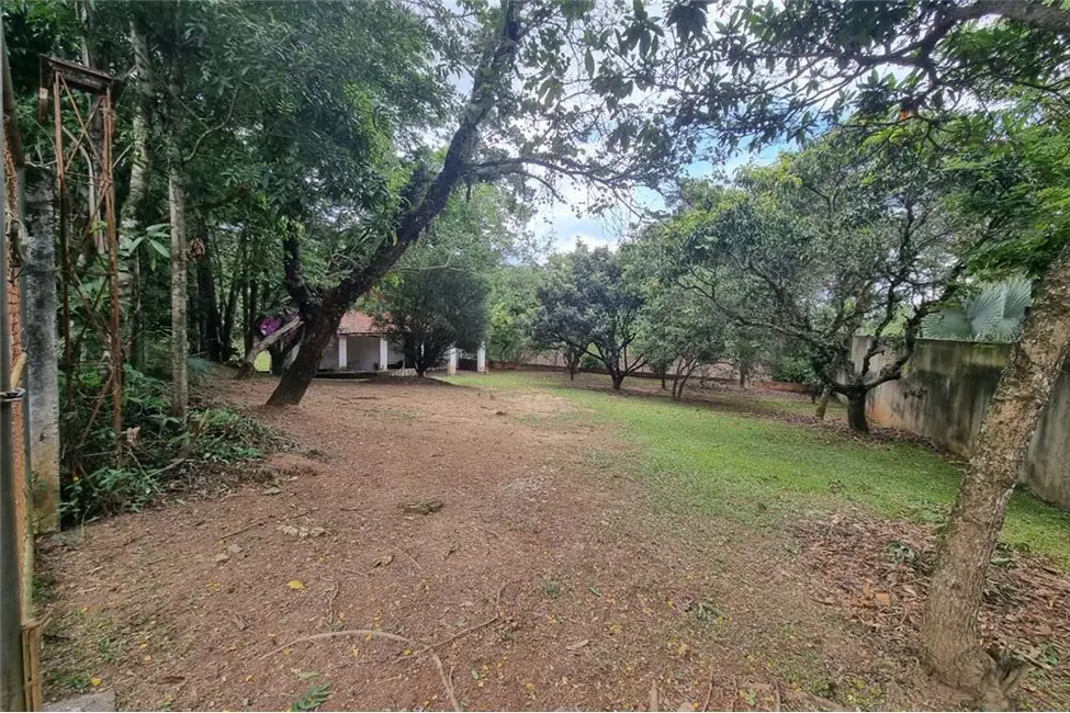 Terreno / Lote à venda, 2652m2 em Cajamar - SP - imagem 3 Foto 3 de Terreno / Lote à venda, 2652m2 em Cajamar - SP