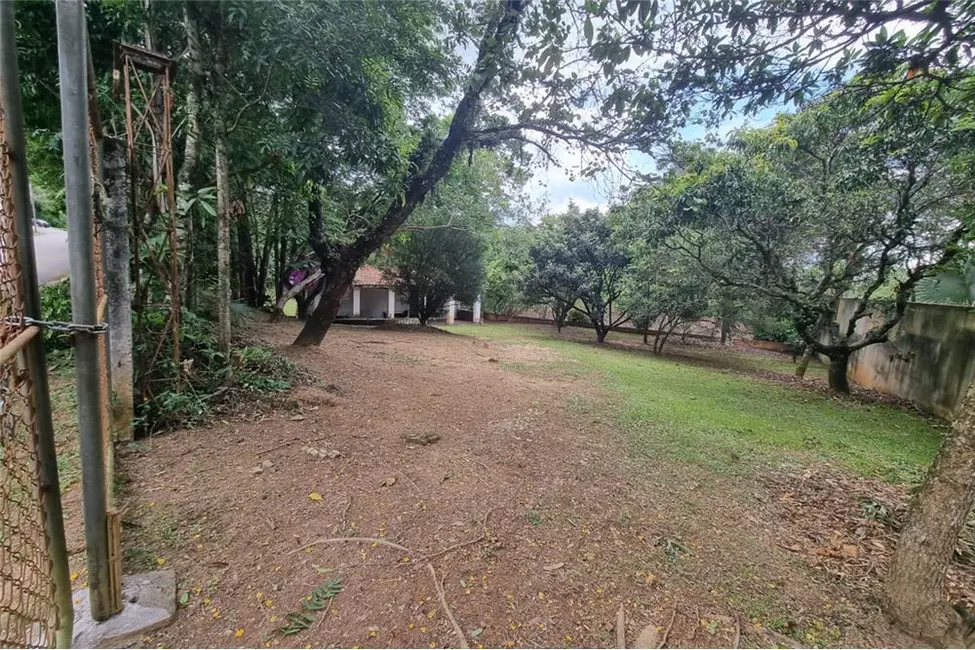 Terreno / Lote à venda, 2652m2 em Cajamar - SP - imagem 4 Foto 4 de Terreno / Lote à venda, 2652m2 em Cajamar - SP