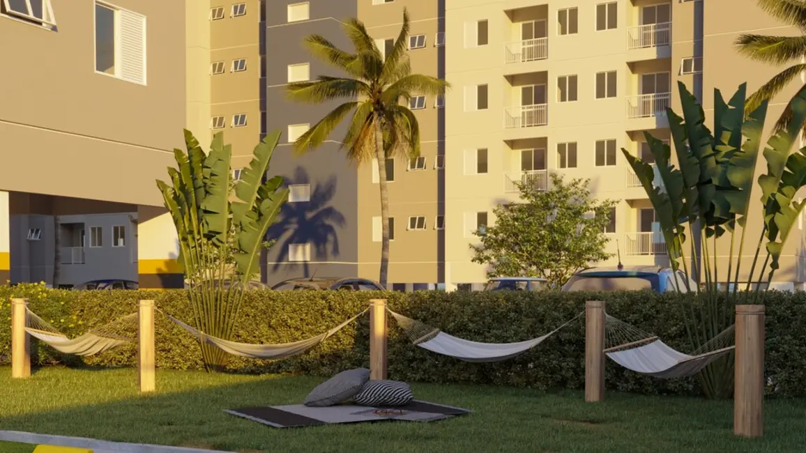 Apartamento com 2 quartos à venda, 50m2 em Jardim Nossa Senhora da Penha, Hortolandia - SP - imagem 9 Foto 9 de Apartamento com 2 quartos à venda, 50m2 em Jardim Nossa Senhora da Penha, Hortolandia - SP