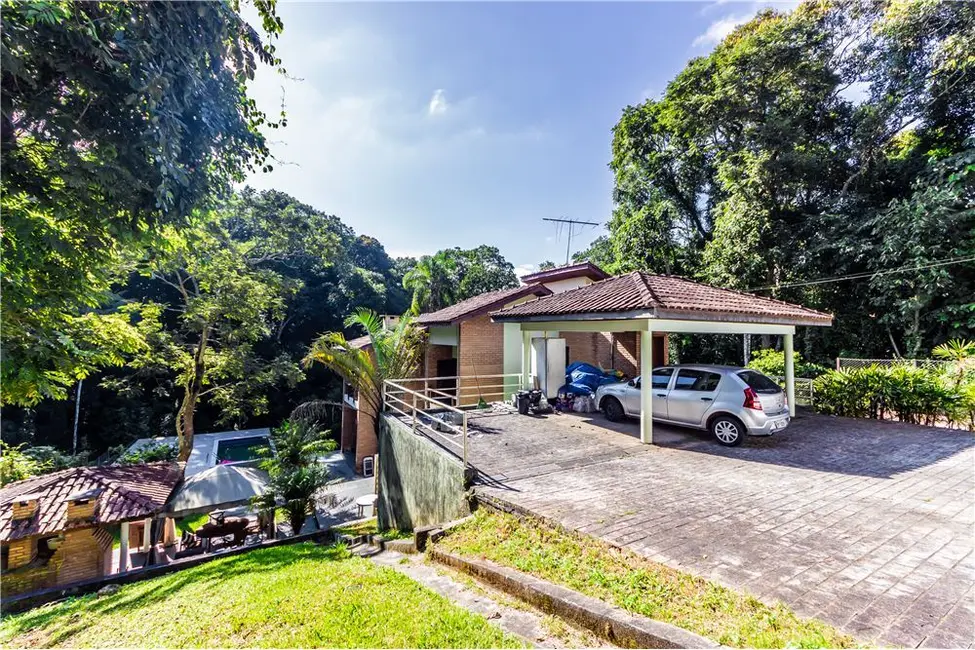 Foto 4 de Casa de Condomínio com 3 quartos à venda, 300m2 em Mairipora - SP