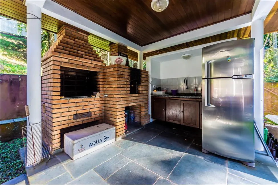 Foto 7 de Casa de Condomínio com 3 quartos à venda, 300m2 em Mairipora - SP