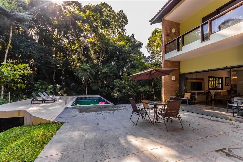 Foto 8 de Casa de Condomínio com 3 quartos à venda, 300m2 em Mairipora - SP