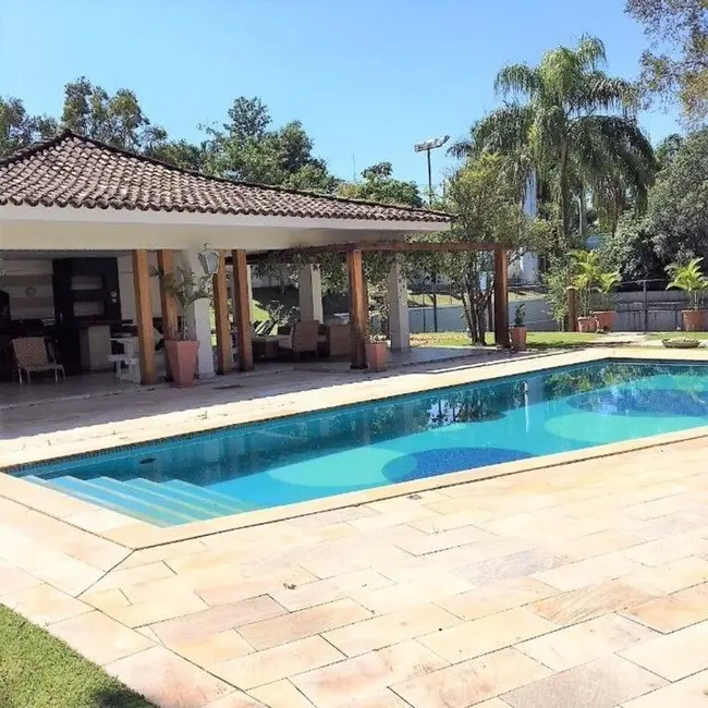 Foto 9 de Fazenda / Haras com 7 quartos à venda, 1500m2 em Sítios de Recreio Gramado, Campinas - SP