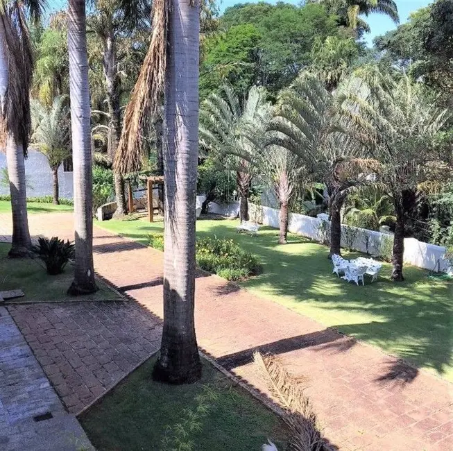 Foto 7 de Fazenda / Haras com 7 quartos à venda, 1500m2 em Sítios de Recreio Gramado, Campinas - SP