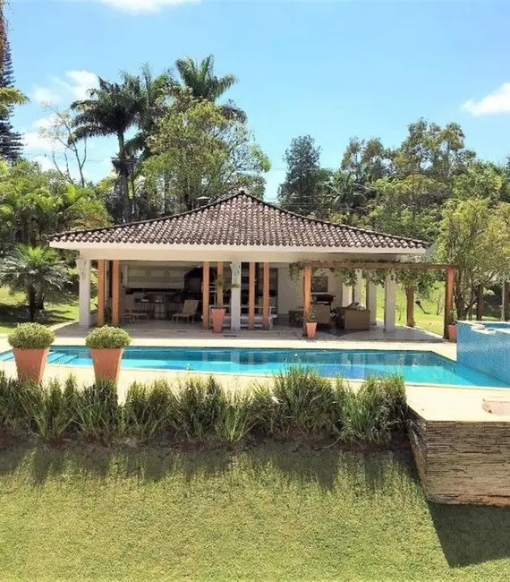 Foto 8 de Fazenda / Haras com 7 quartos à venda, 1500m2 em Sítios de Recreio Gramado, Campinas - SP