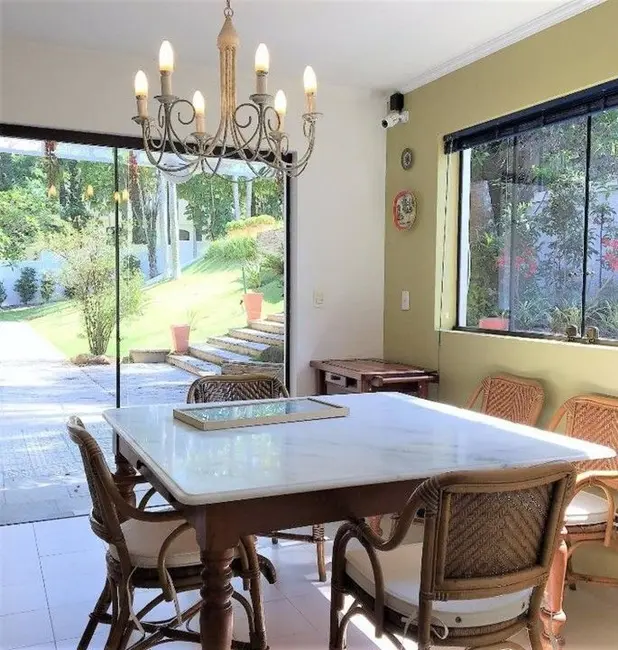 Foto 6 de Fazenda / Haras com 7 quartos à venda, 1500m2 em Sítios de Recreio Gramado, Campinas - SP