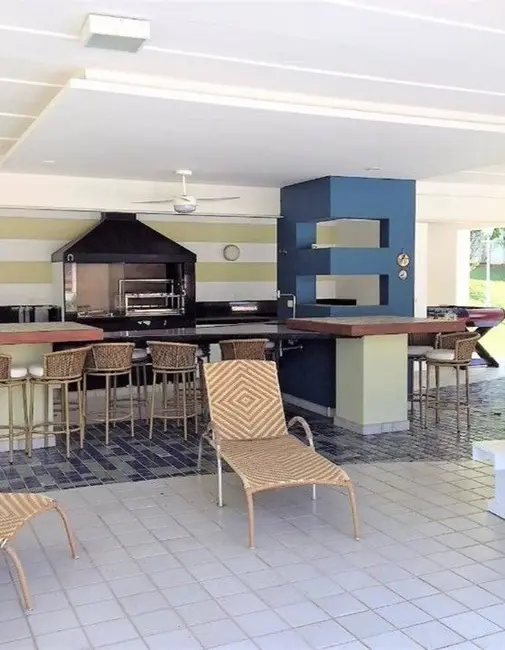 Foto 4 de Fazenda / Haras com 7 quartos à venda, 1500m2 em Sítios de Recreio Gramado, Campinas - SP