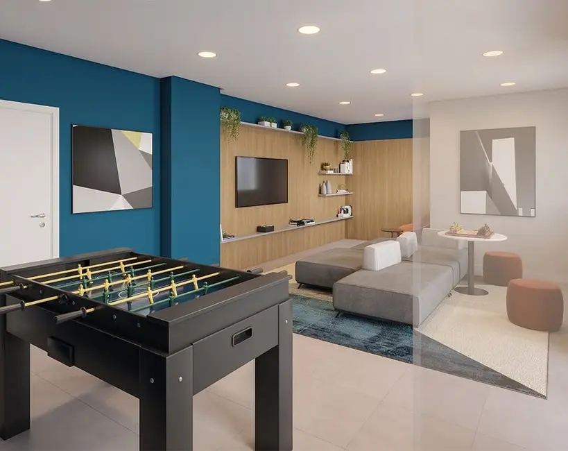 Foto 7 de Apartamento com 2 quartos à venda, 54m2 em Vila Prudente, São Paulo - SP