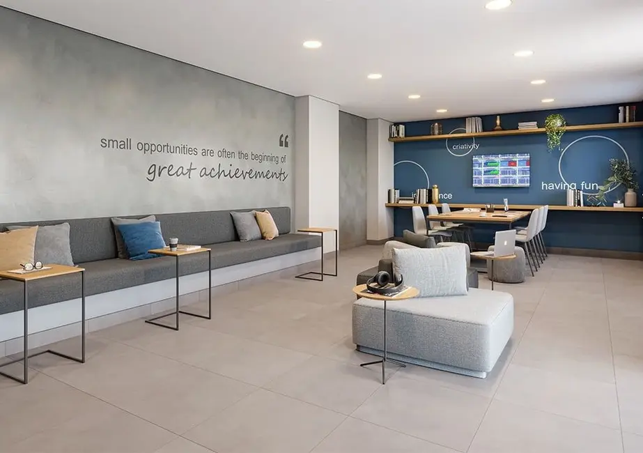 Apartamento com 3 quartos à venda, 66m2 em Vila Prudente, São Paulo - SP - imagem 9 Foto 9 de Apartamento com 3 quartos à venda, 66m2 em Vila Prudente, São Paulo - SP