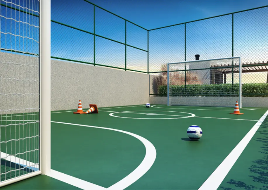 Apartamento com 2 quartos à venda, 41m2 em Parque Arariba, São Paulo - SP - imagem 9 Foto 9 de Apartamento com 2 quartos à venda, 41m2 em Parque Arariba, São Paulo - SP