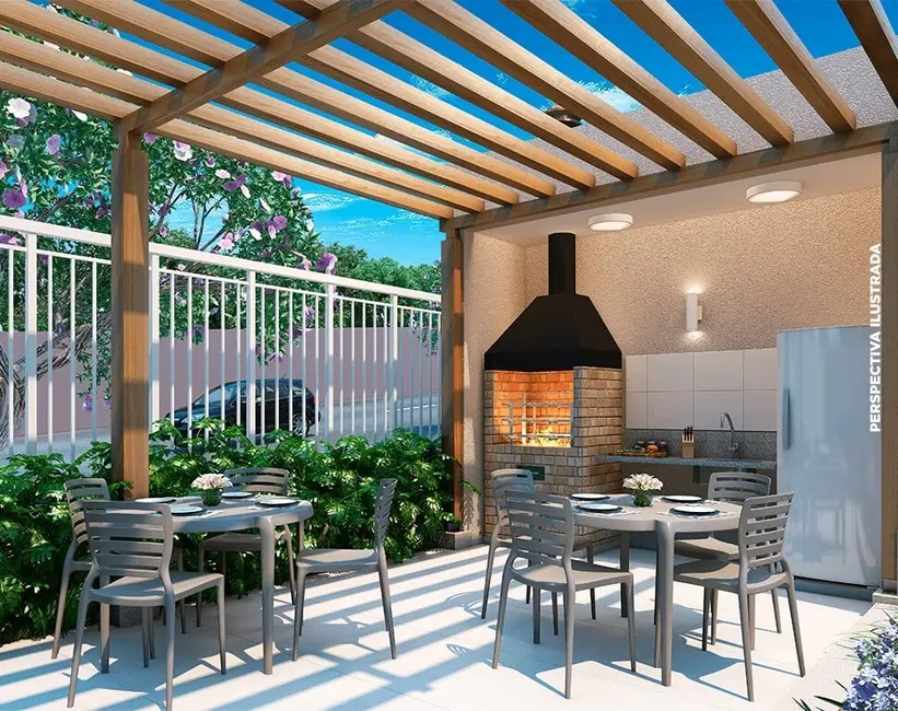 Foto 9 de Apartamento com 2 quartos à venda, 36m2 em Parada XV de Novembro, São Paulo - SP