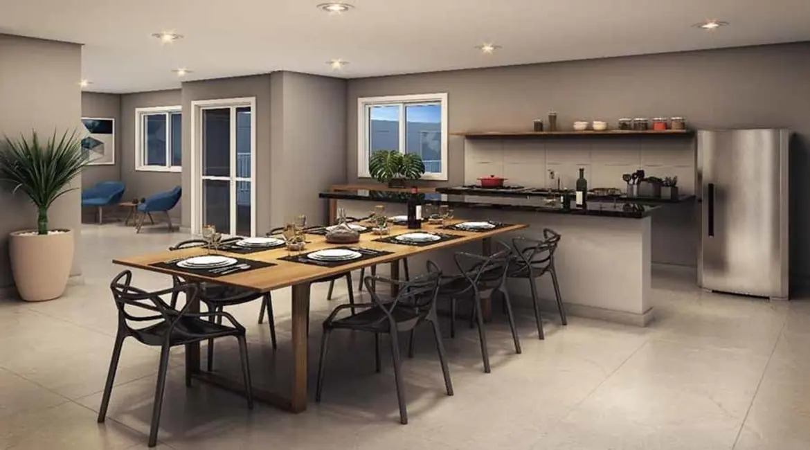 Foto 5 de Apartamento com 2 quartos à venda, 41m2 em Mandaqui, São Paulo - SP
