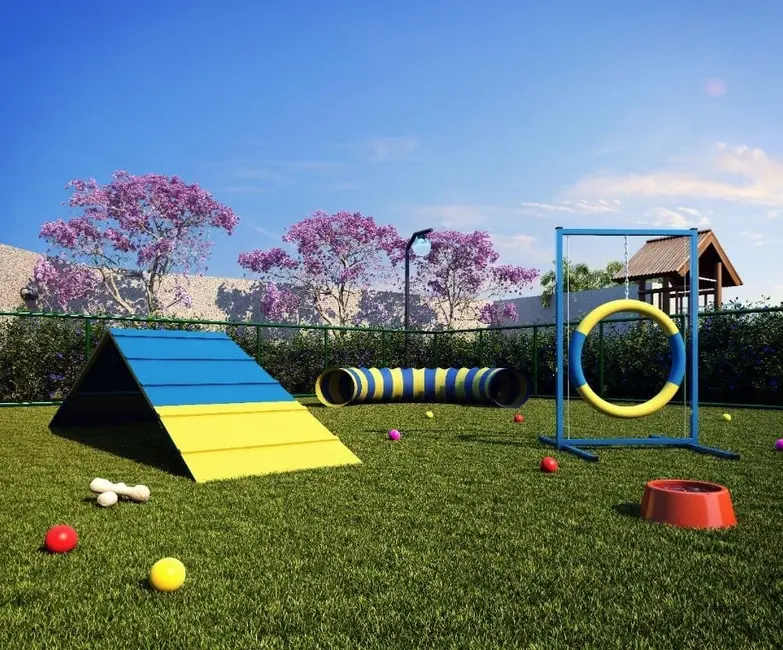 Foto 8 de Apartamento com 2 quartos à venda, 36m2 em Cambuci, São Paulo - SP