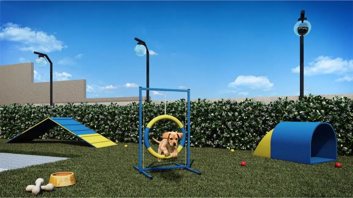 Apartamento com 2 quartos à venda, 35m2 em Tucuruvi, São Paulo - SP - imagem 4 Foto 4 de Apartamento com 2 quartos à venda, 35m2 em Tucuruvi, São Paulo - SP