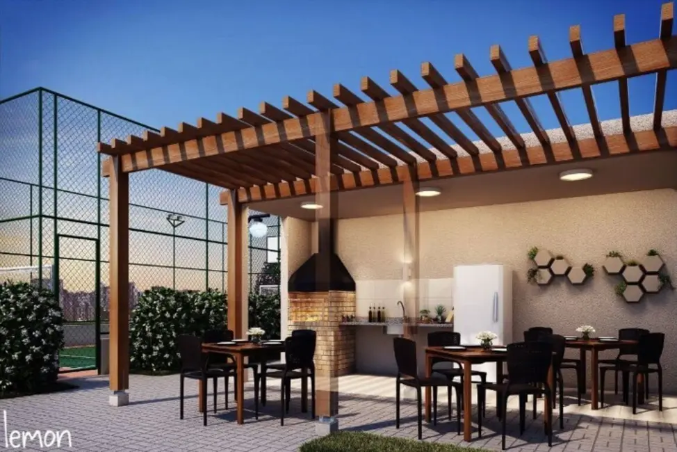 Foto 7 de Apartamento com 2 quartos à venda, 41m2 em Vila Pirituba, São Paulo - SP