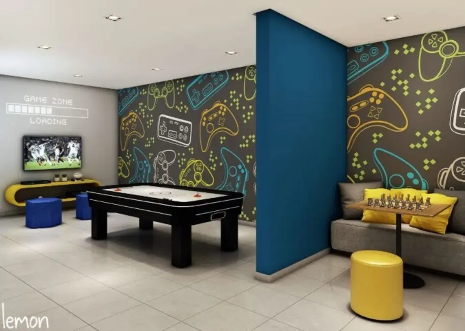 Foto 5 de Apartamento com 2 quartos à venda, 41m2 em Vila Pirituba, São Paulo - SP