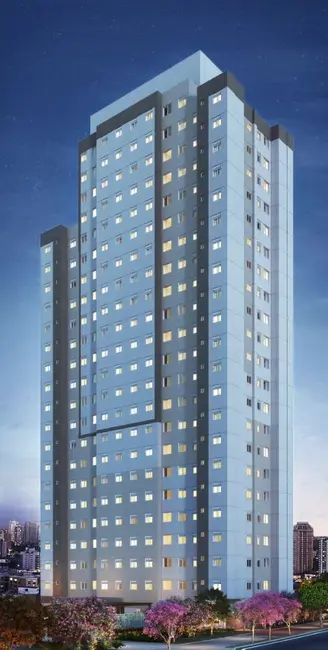 Foto 1 de Apartamento com 2 quartos à venda, 41m2 em Vila Nova Cachoeirinha, São Paulo - SP