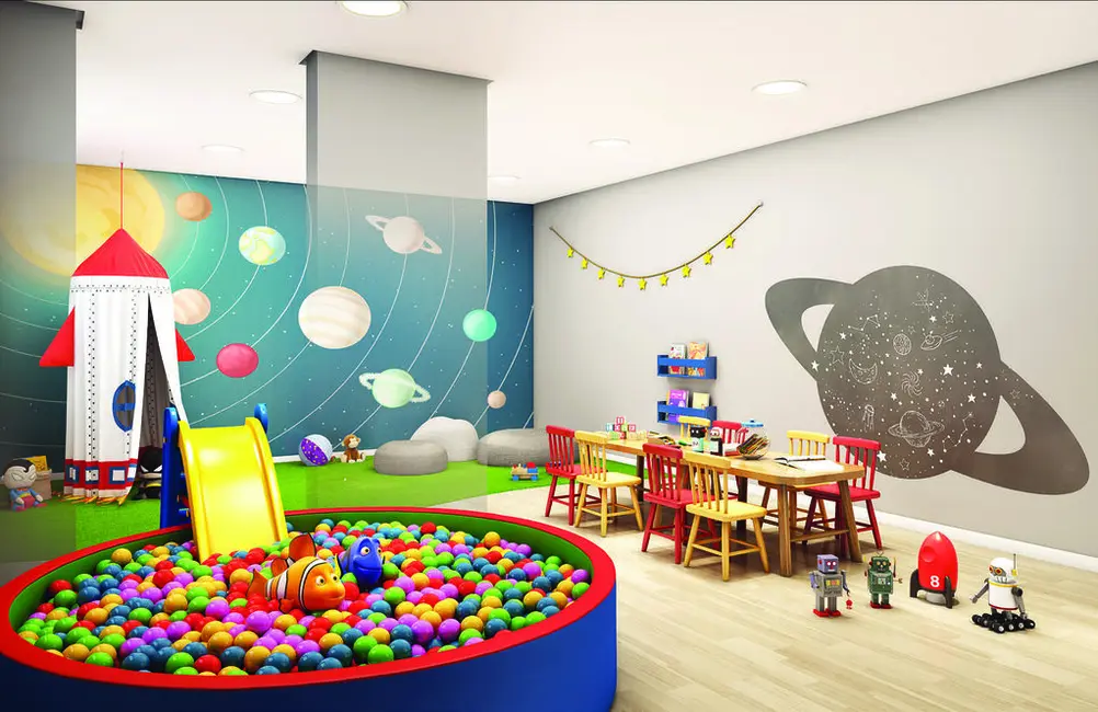 Foto 5 de Apartamento com 2 quartos à venda, 37m2 em Jardim Mirante, São Paulo - SP