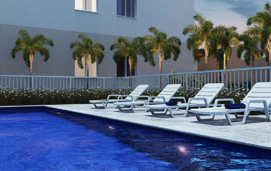 Apartamento com 2 quartos à venda, 37m2 em Vila Nina, São Paulo - SP - imagem 7 Foto 7 de Apartamento com 2 quartos à venda, 37m2 em Vila Nina, São Paulo - SP