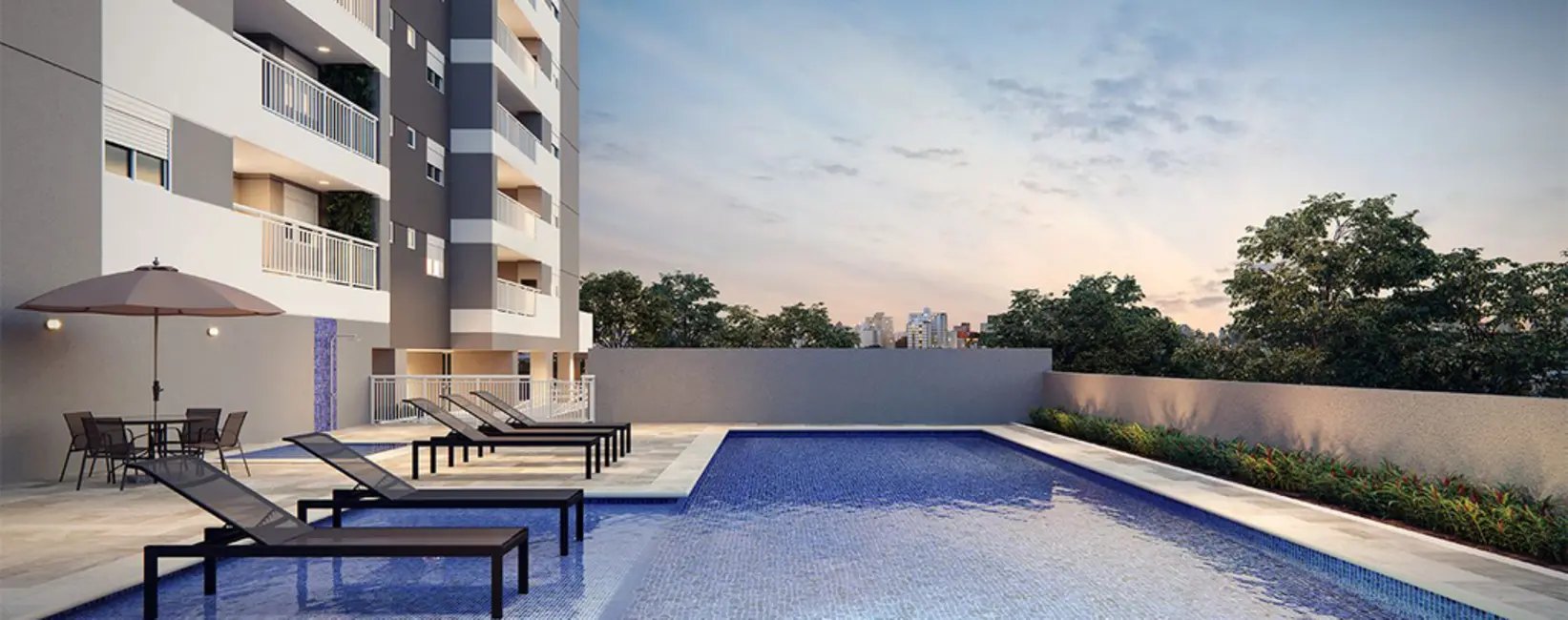 Foto 9 de Apartamento com 2 quartos à venda, 62m2 em Lapa, São Paulo - SP