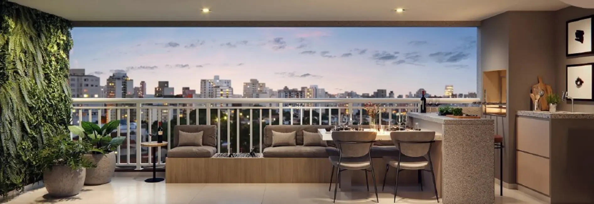 Foto 8 de Apartamento com 2 quartos à venda, 62m2 em Lapa, São Paulo - SP