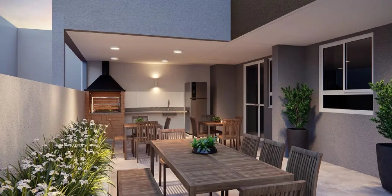 Foto 7 de Apartamento com 2 quartos à venda, 62m2 em Lapa, São Paulo - SP