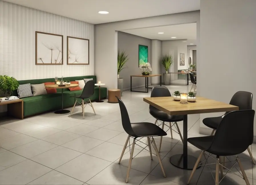 Foto 3 de Apartamento com 2 quartos à venda, 41m2 em Picanço, Guarulhos - SP