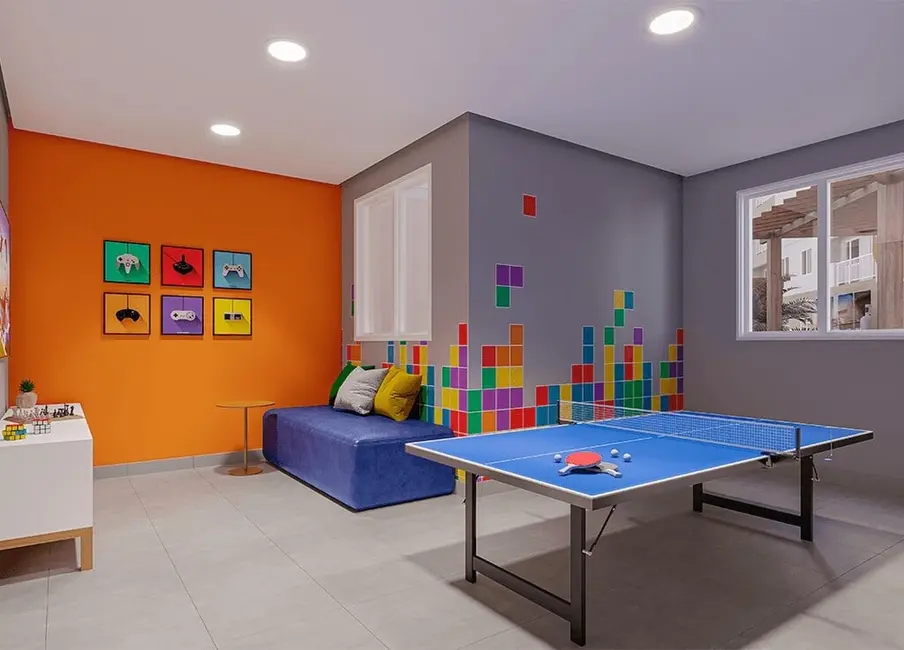 Apartamento com 2 quartos à venda, 39m2 em Limão, São Paulo - SP - imagem 6 Foto 6 de Apartamento com 2 quartos à venda, 39m2 em Limão, São Paulo - SP