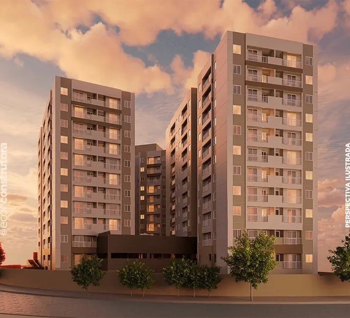 Foto 1 de Apartamento com 2 quartos à venda, 38m2 em Limão, São Paulo - SP