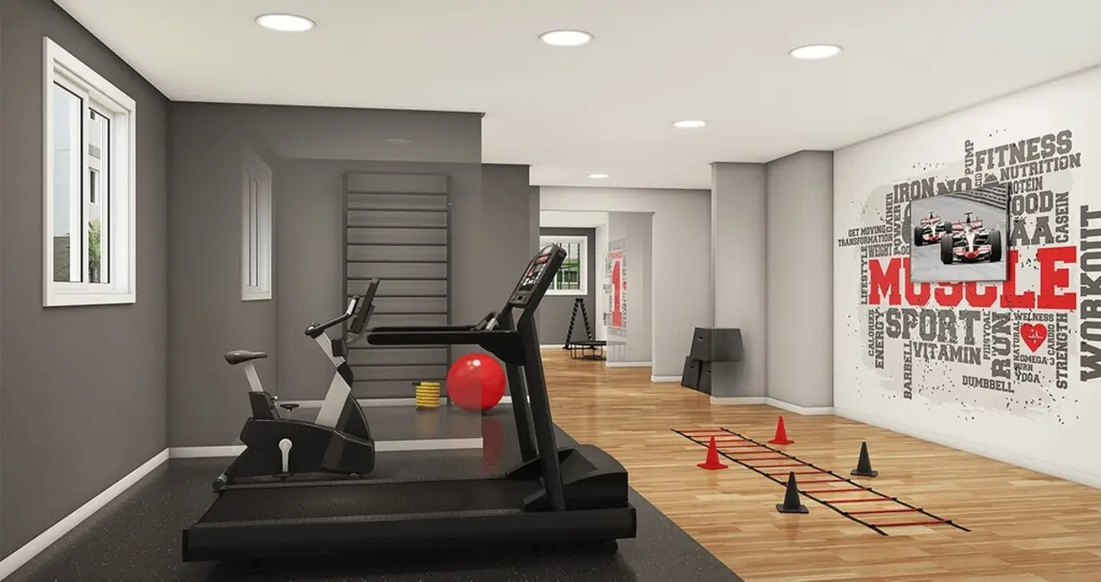 Apartamento com 2 quartos à venda, 36m2 em Água Branca, São Paulo - SP - imagem 3 Foto 3 de Apartamento com 2 quartos à venda, 36m2 em Água Branca, São Paulo - SP