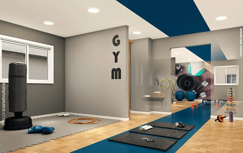 Apartamento com 2 quartos à venda, 37m2 em Ipiranga, São Paulo - SP - imagem 8 Foto 8 de Apartamento com 2 quartos à venda, 37m2 em Ipiranga, São Paulo - SP