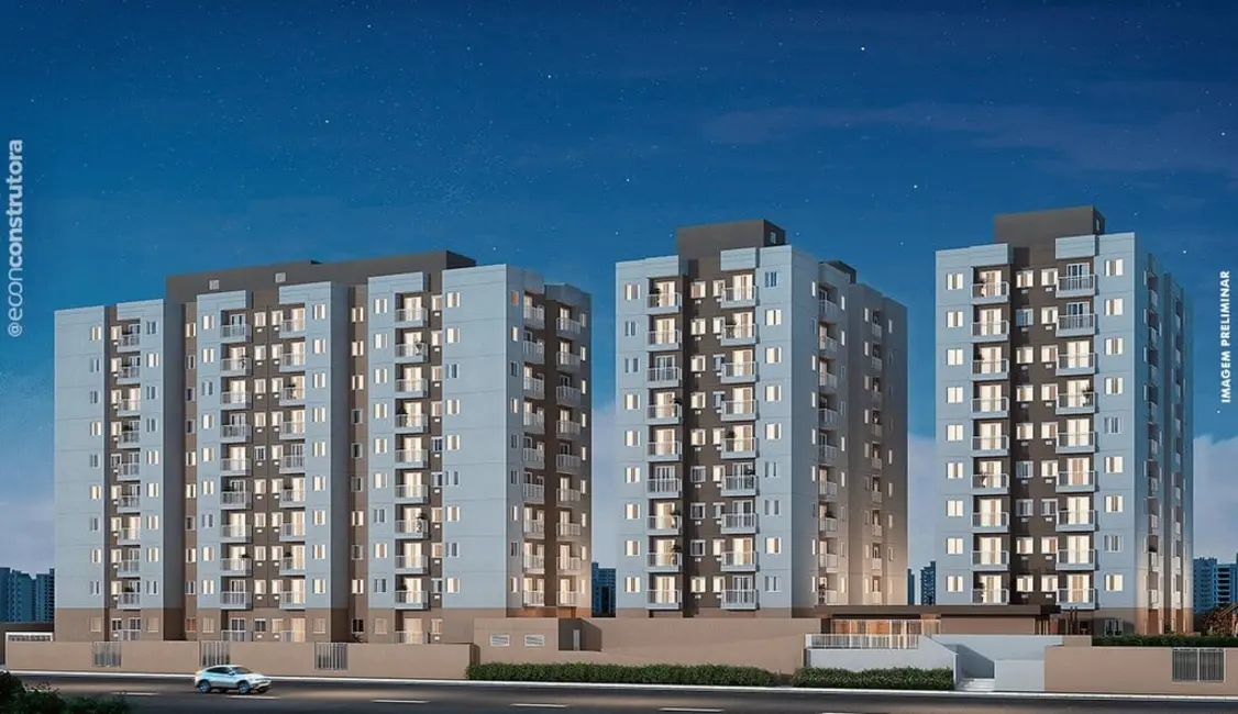 Foto 1 de Apartamento com 2 quartos à venda, 37m2 em Ipiranga, São Paulo - SP