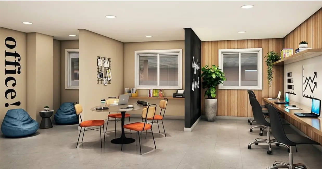 Foto 8 de Apartamento com 2 quartos à venda, 38m2 em Pedreira, São Paulo - SP