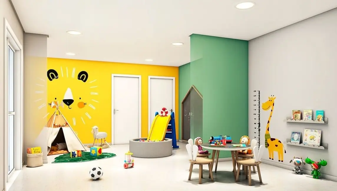 Foto 5 de Apartamento com 2 quartos à venda, 38m2 em Pedreira, São Paulo - SP