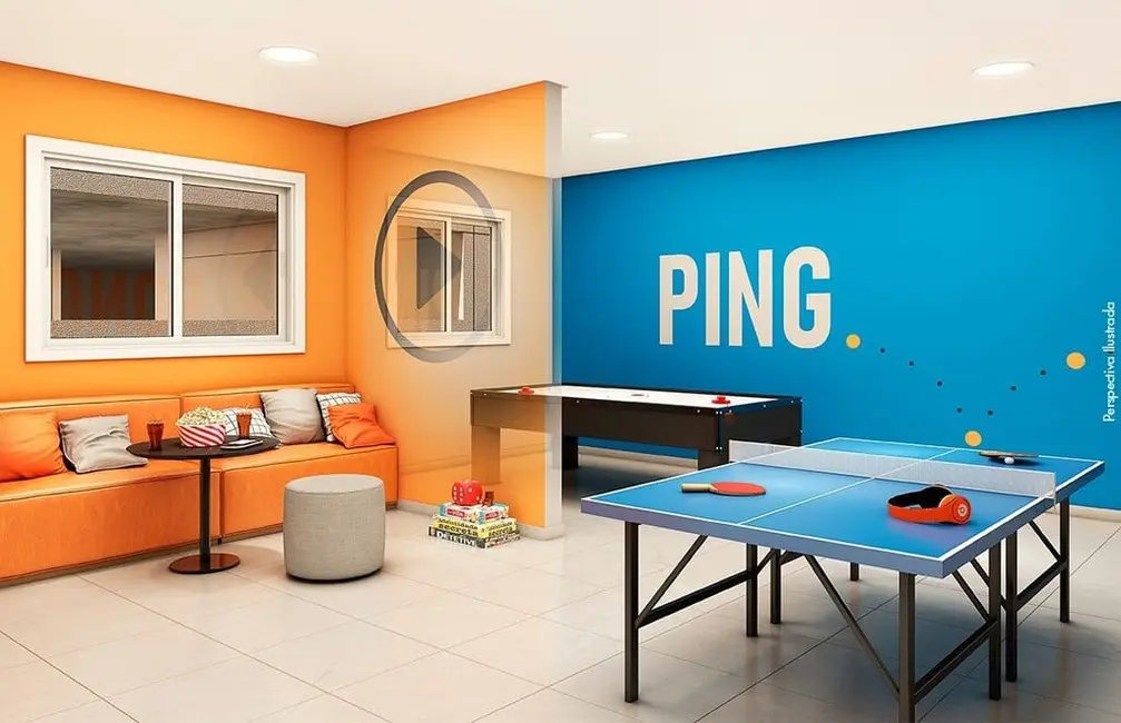 Foto 7 de Apartamento com 2 quartos à venda, 38m2 em Pedreira, São Paulo - SP