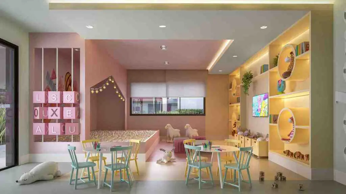 Apartamento com 3 quartos à venda, 120m2 em Parque Prado, Campinas - SP - imagem 9 Foto 9 de Apartamento com 3 quartos à venda, 120m2 em Parque Prado, Campinas - SP