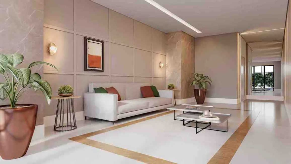Foto 2 de Apartamento com 3 quartos à venda, 138m2 em Parque Prado, Campinas - SP