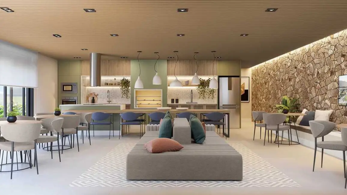 Apartamento com 3 quartos à venda, 138m2 em Parque Prado, Campinas - SP - imagem 7 Foto 7 de Apartamento com 3 quartos à venda, 138m2 em Parque Prado, Campinas - SP