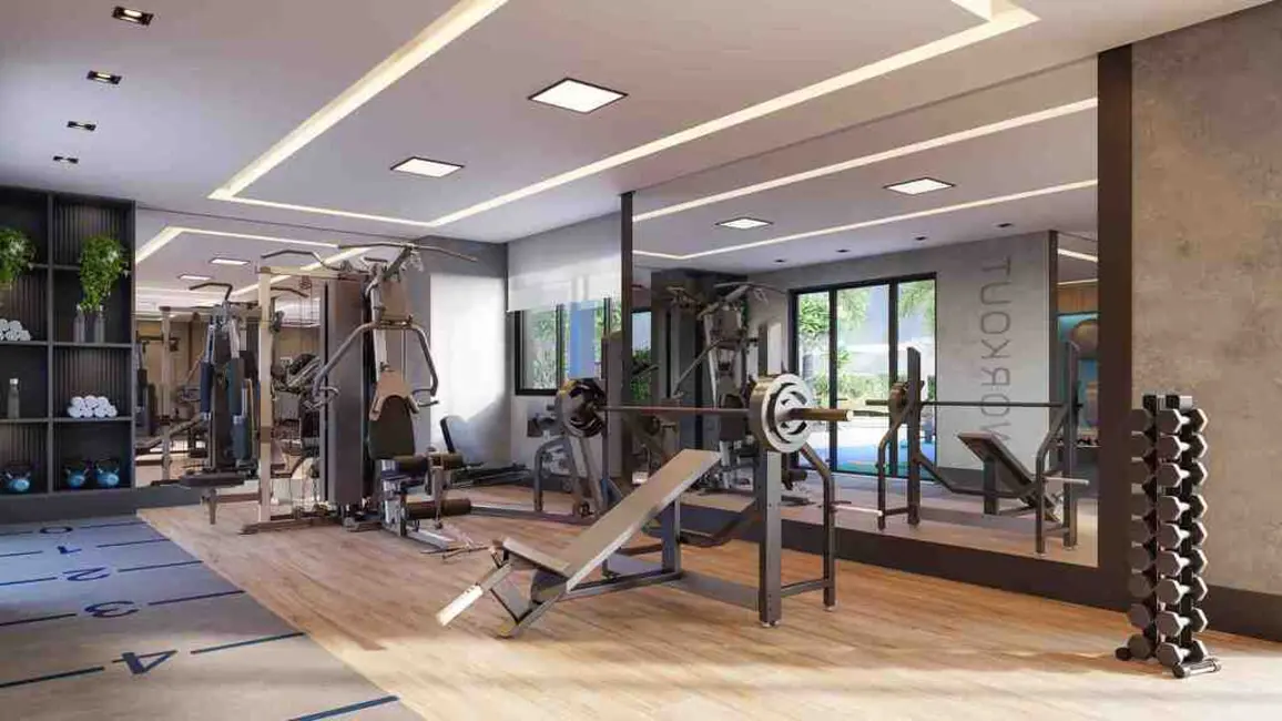 Apartamento com 3 quartos à venda, 138m2 em Parque Prado, Campinas - SP - imagem 5 Foto 5 de Apartamento com 3 quartos à venda, 138m2 em Parque Prado, Campinas - SP