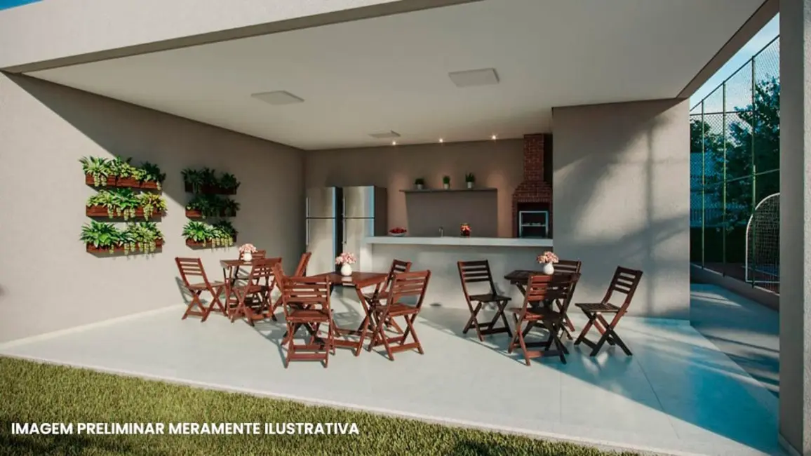 Apartamento com 2 quartos à venda, 67m2 em Campinas - SP - imagem 9 Foto 9 de Apartamento com 2 quartos à venda, 67m2 em Campinas - SP