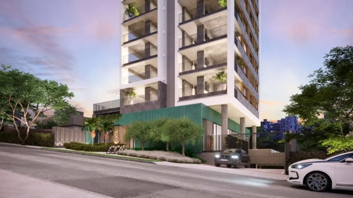 Apartamento com 3 quartos à venda, 108m2 em Perdizes, São Paulo - SP - imagem 4 Foto 4 de Apartamento com 3 quartos à venda, 108m2 em Perdizes, São Paulo - SP