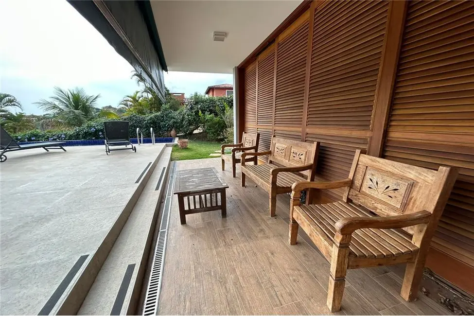 Foto 8 de Casa de Condomínio com 3 quartos à venda, 129m2 em Monte Alegre Do Sul - SP