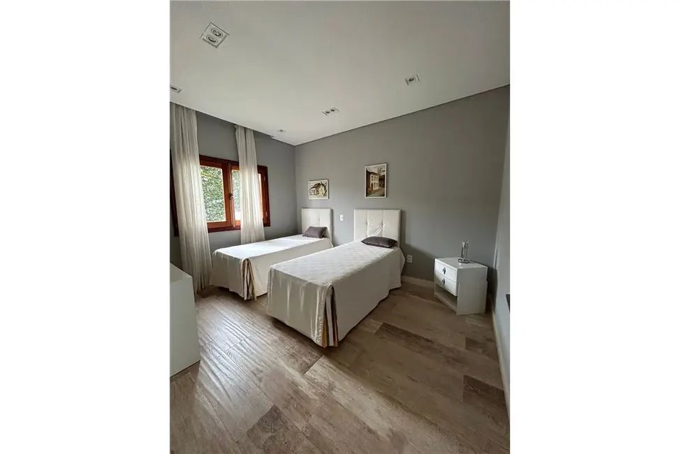 Foto 6 de Casa de Condomínio com 3 quartos à venda, 129m2 em Monte Alegre Do Sul - SP