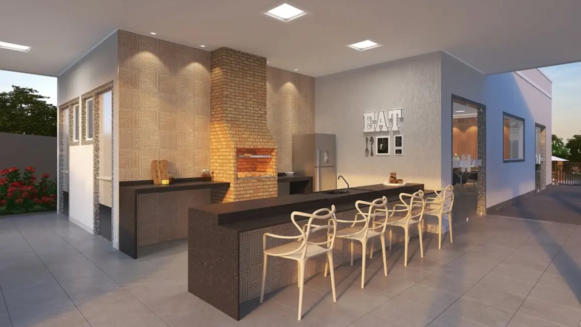 Apartamento com 2 quartos à venda, 39m2 em Parque Cidade Campinas, Campinas - SP - imagem 6 Foto 6 de Apartamento com 2 quartos à venda, 39m2 em Parque Cidade Campinas, Campinas - SP