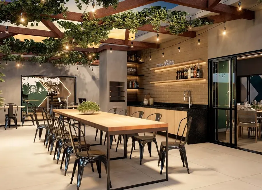 Apartamento com 2 quartos à venda, 90m2 em Jardim Nossa Senhora Auxiliadora, Campinas - SP - imagem 9 Foto 9 de Apartamento com 2 quartos à venda, 90m2 em Jardim Nossa Senhora Auxiliadora, Campinas - SP