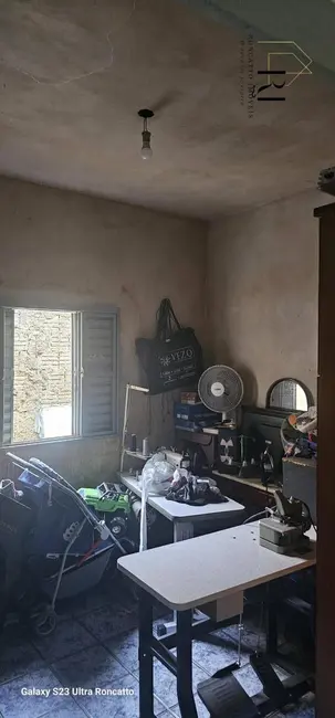 Casa com 3 quartos à venda, 587m2 em Cidade Satélite Íris, Campinas - SP - imagem 8 Foto 8 de Casa com 3 quartos à venda, 587m2 em Cidade Satélite Íris, Campinas - SP